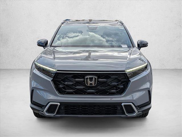 New 2026 Honda CR-V Sport Touring image 6