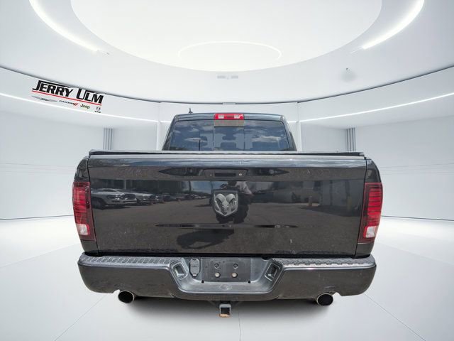 Used 2018 RAM 1500 Sport image 4