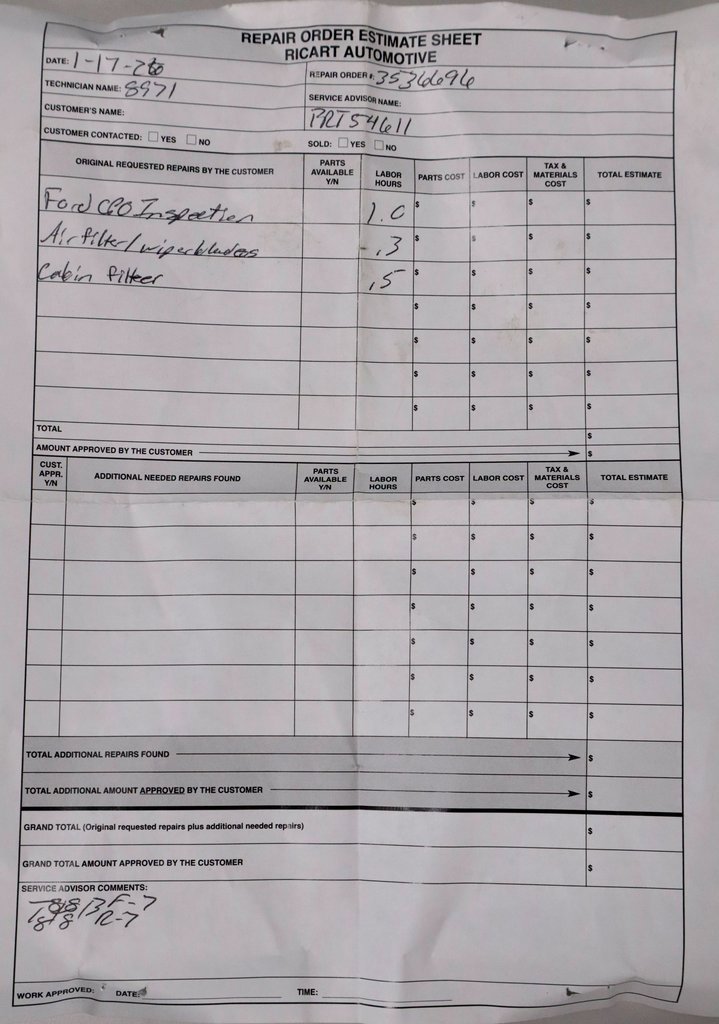 Used 2024 Kia Soul LX w/ Option Group 015 image 4