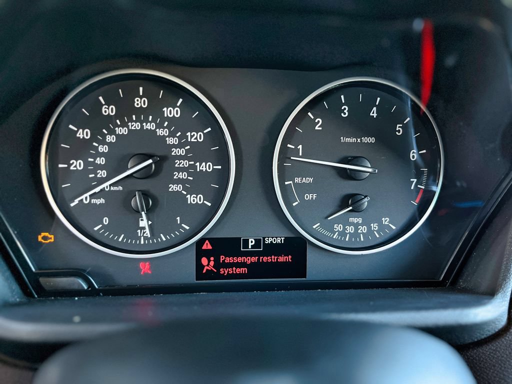 Used 2018 BMW X1 xDrive28i AWD/4WD image 36
