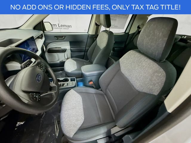 New 2026 Ford Maverick XLT image 19