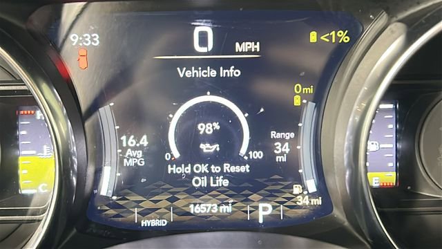 Used 2023 Jeep Wrangler Unlimited w/ 8.4" Radio Group AWD/4WD image 18