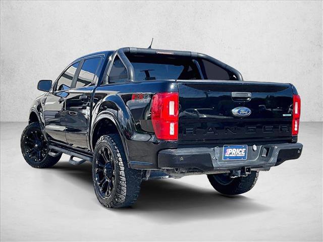 Used 2019 Ford Ranger XLT w/ FX4 Off-Road Package AWD/4WD image 13
