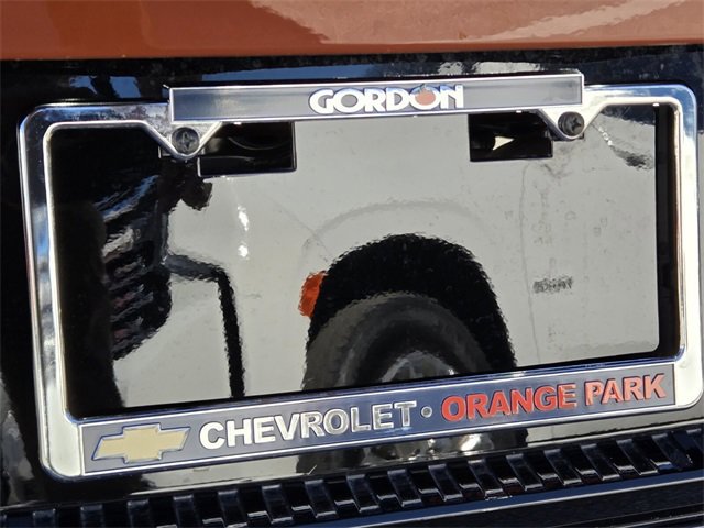 Used 2025 Hyundai Santa Fe Calligraphy image 21