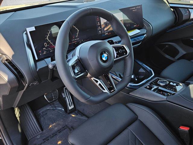 New 2026 BMW X3 xDrive30 w/ M Sport Package video 3