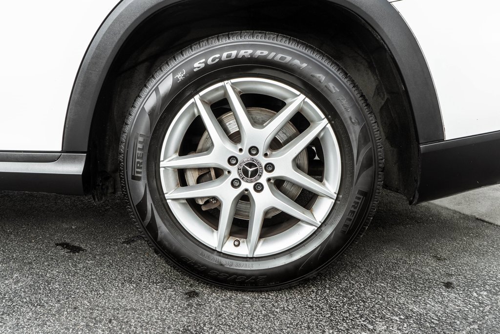 Used 2020 Mercedes-Benz GLS 450 4MATIC image 44