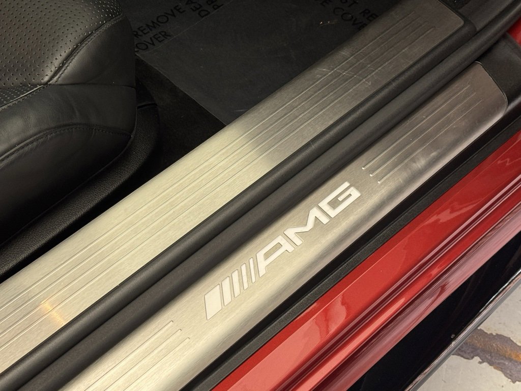 Used 2017 Mercedes-Benz SL 63 AMG image 48