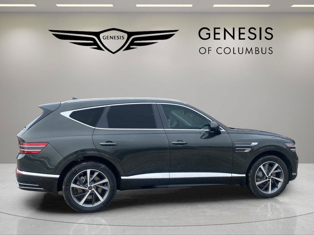 New 2026 Genesis GV80 3.5T Advanced AWD/4WD image 6