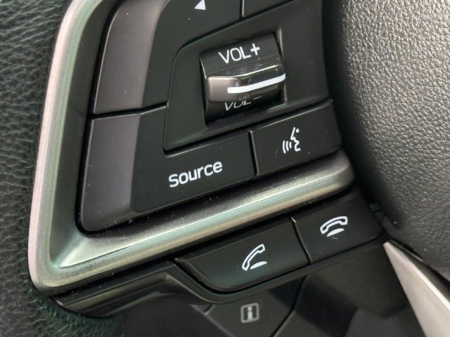 Used 2021 Subaru Outback Onyx Edition XT w/ Popular Package #2 AWD/4WD image 12
