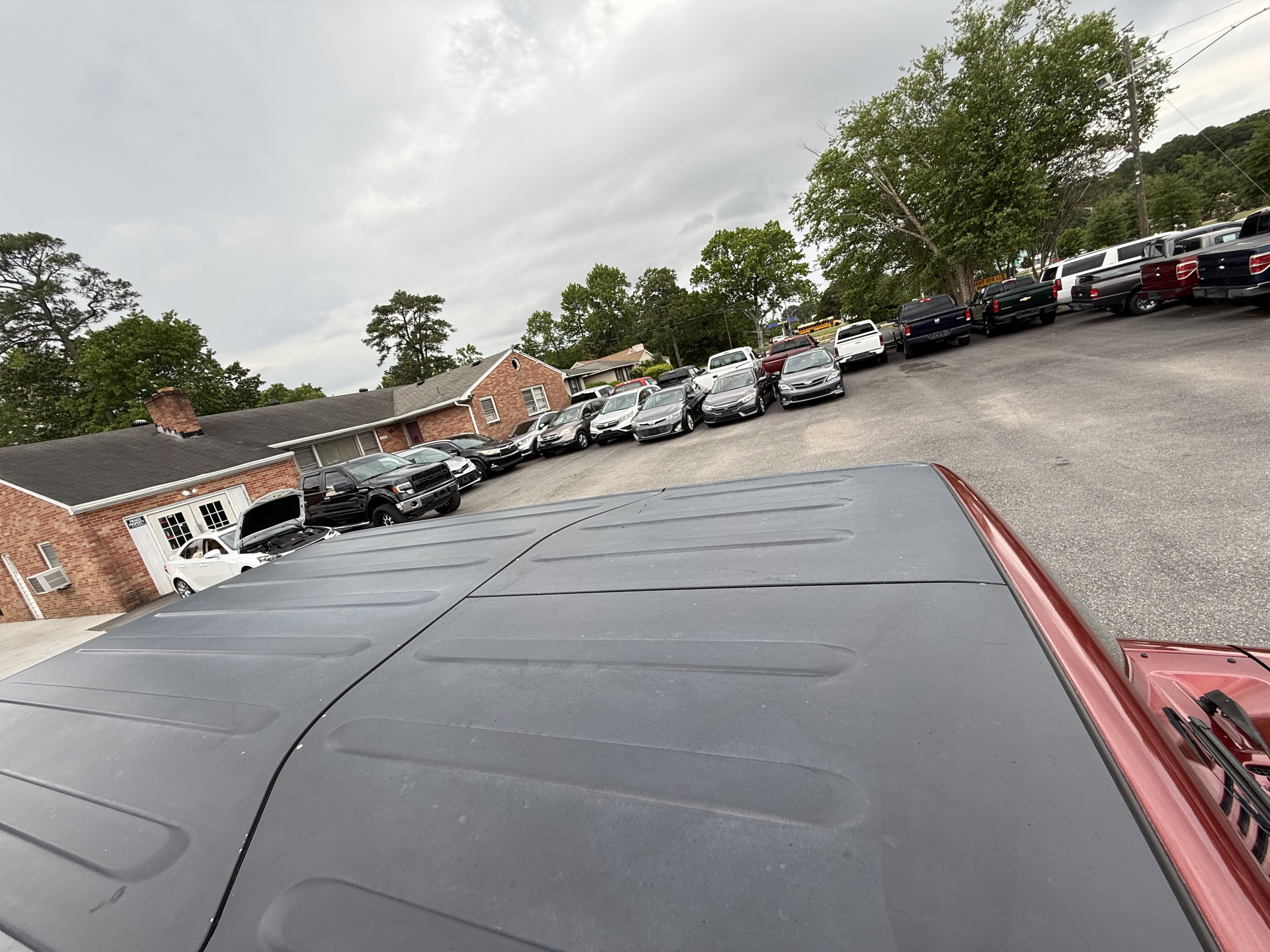 Used 2012 Jeep Wrangler Unlimited Sport AWD/4WD image 43