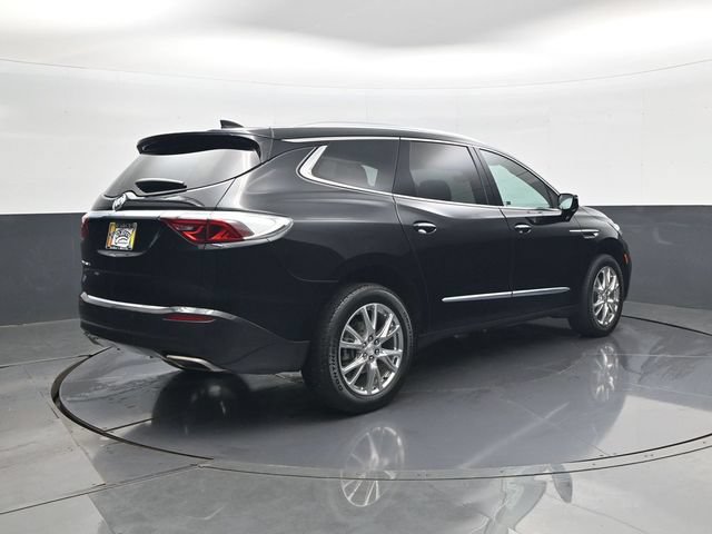Used 2022 Buick Enclave Premium w/ Experience Buick Package FWD image 5