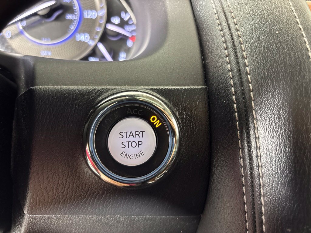 Used 2018 INFINITI QX80 2WD w/ Driver Assistance Package image 35