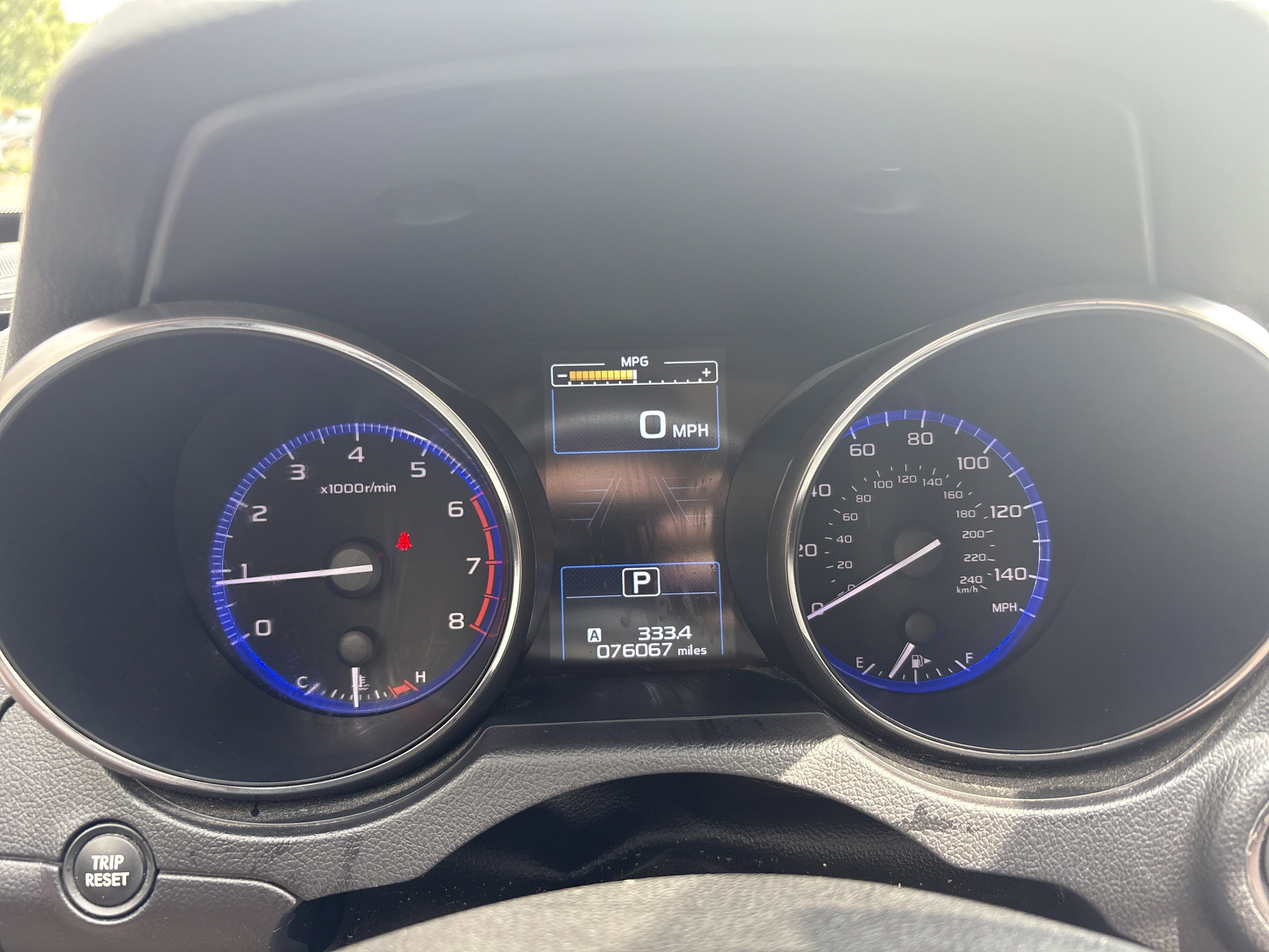 Used 2017 Subaru Outback 2.5i Touring AWD/4WD image 21