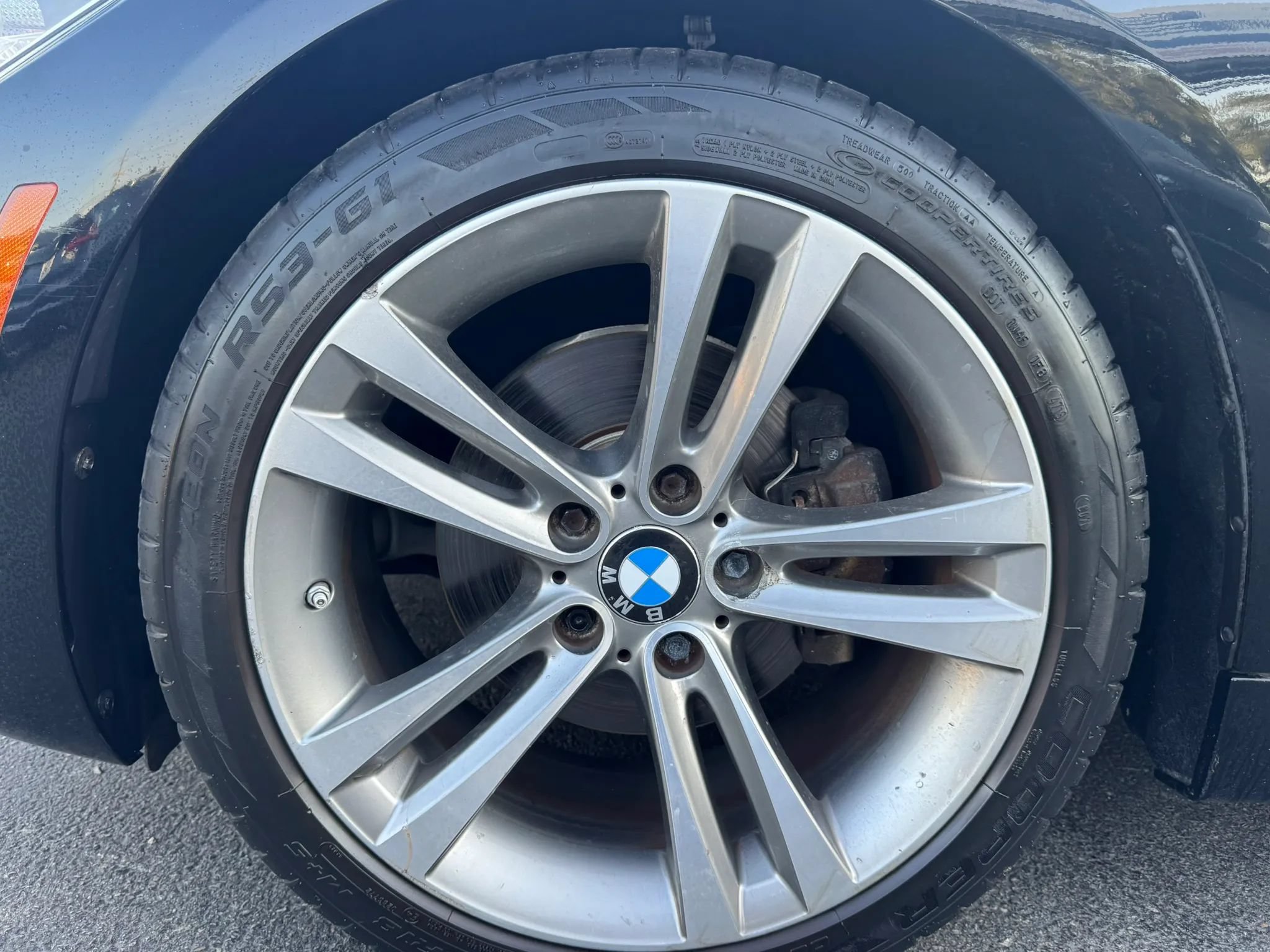 Used 2015 BMW 428i Coupe RWD image 40