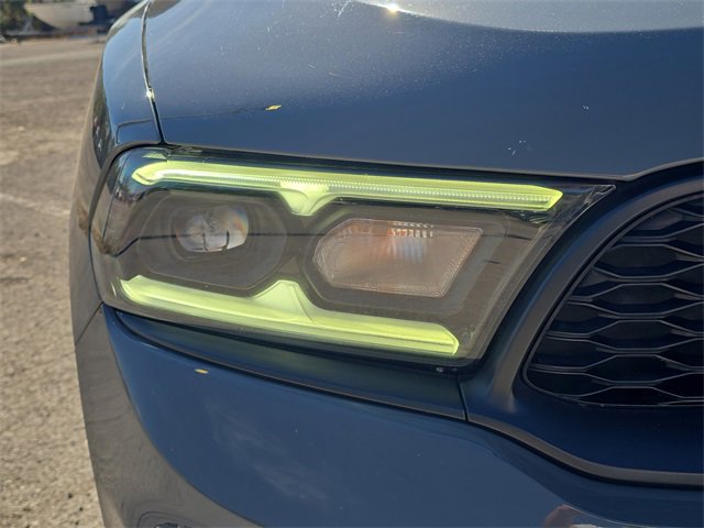 Used 2021 Dodge Durango GT image 7