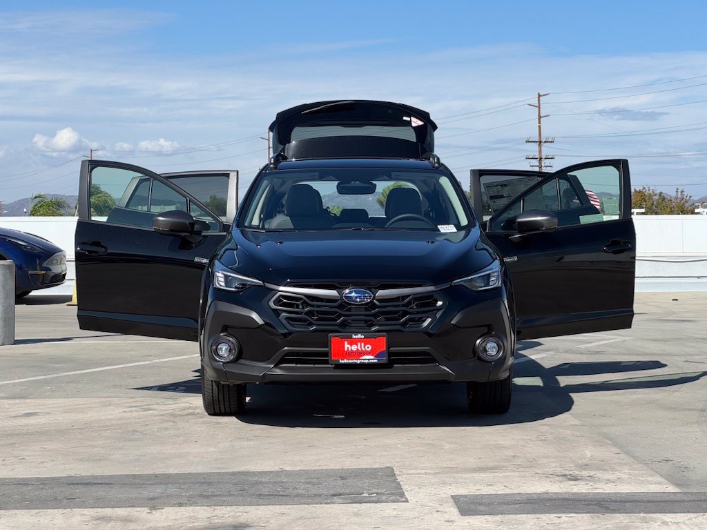 New 2026 Subaru Crosstrek 2.5i Limited AWD/4WD image 26