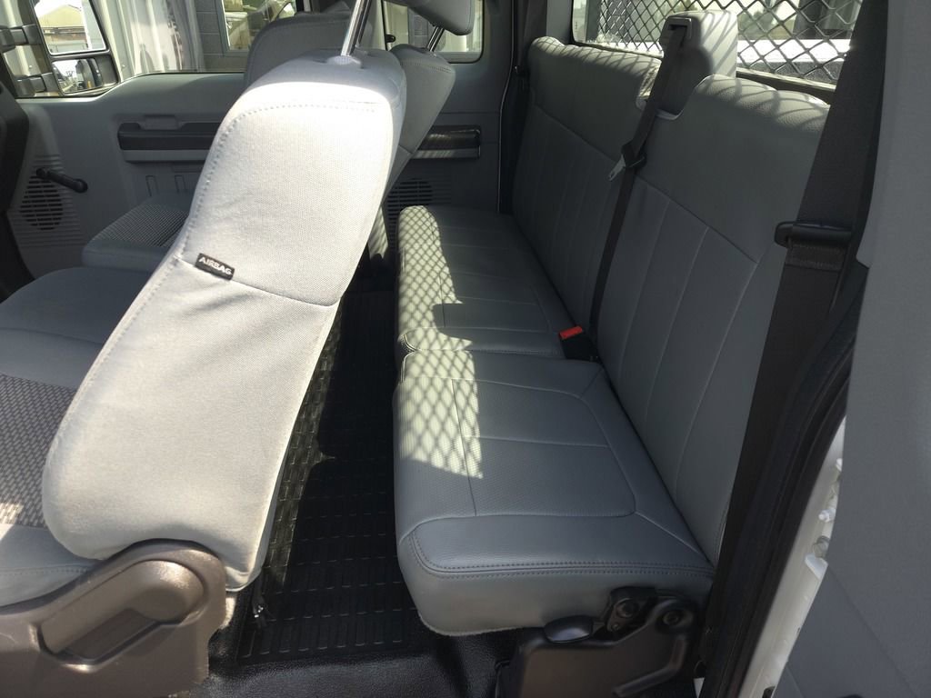 Used 2015 Ford F350 XL image 13