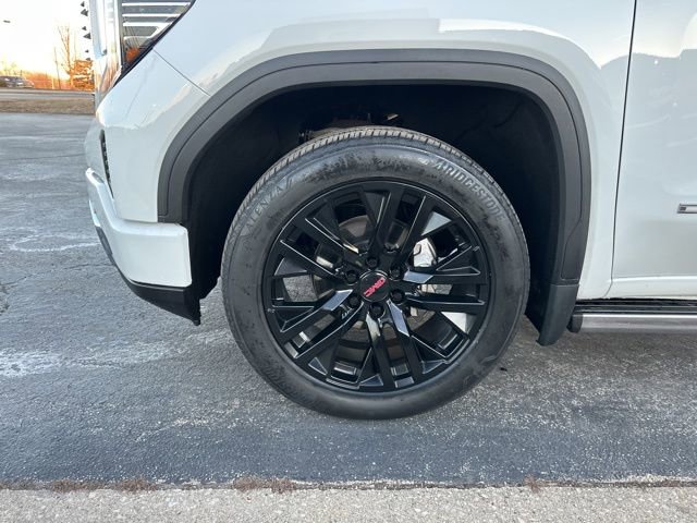 Used 2023 GMC Sierra 1500 Denali image 22