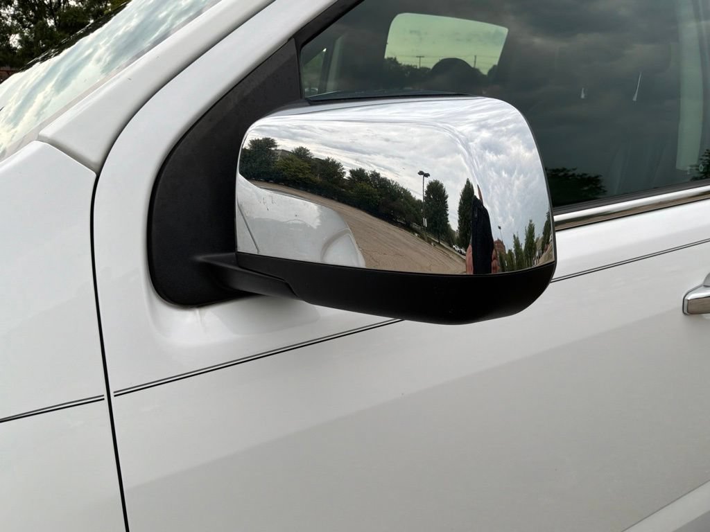 Used 2021 GMC Canyon Denali AWD/4WD image 16