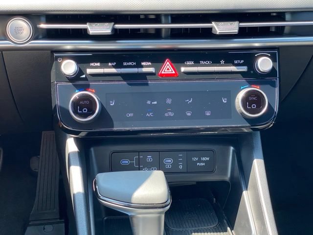 New 2026 Hyundai Santa Cruz XRT AWD/4WD image 20