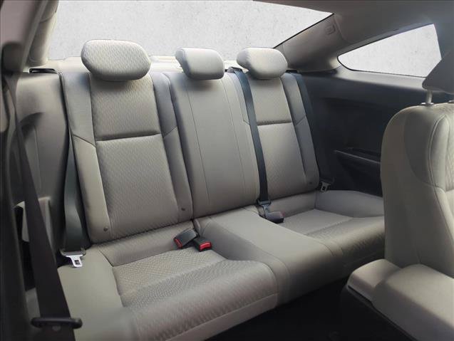 Used 2015 Honda Civic EX image 25