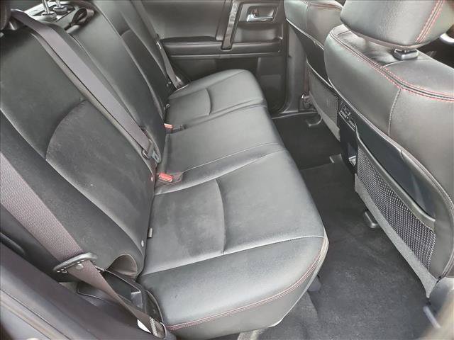 Certified 2024 Toyota 4Runner TRD Pro AWD/4WD image 27