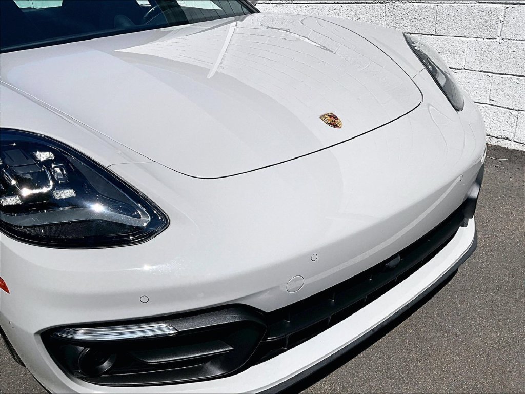 Certified 2023 Porsche Panamera 4 Platinum Edition AWD/4WD image 32