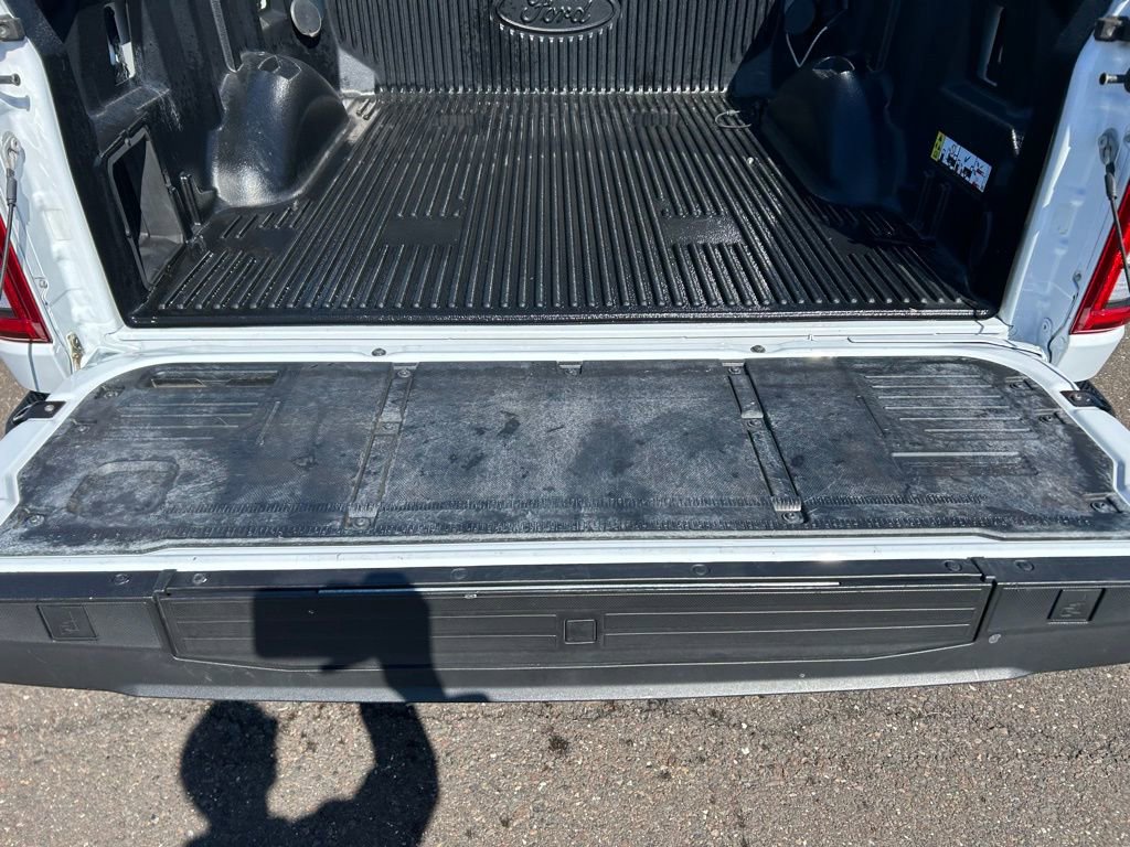 Certified 2022 Ford F150 Tremor w/ Equipment Group 402A High image 10