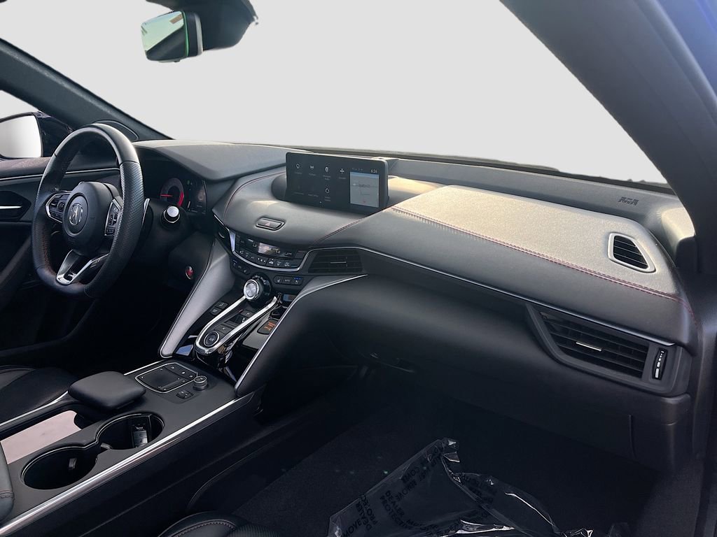 Used 2023 Acura TLX Type S image 30