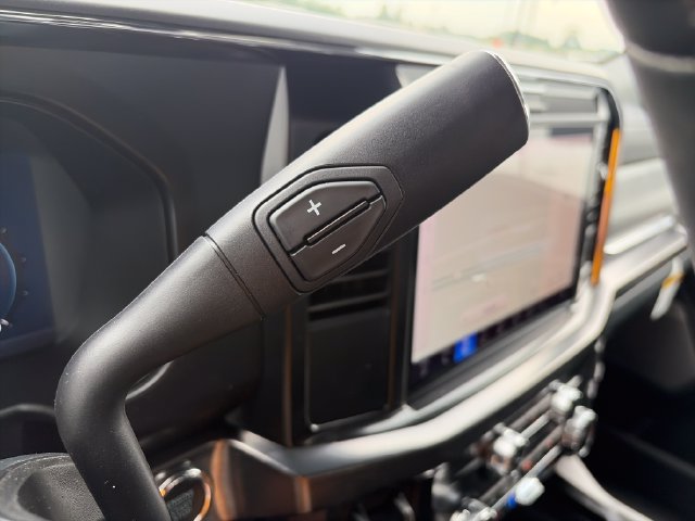 New 2027 Ford F350 Lariat w/ Black Appearance Package AWD/4WD image 27