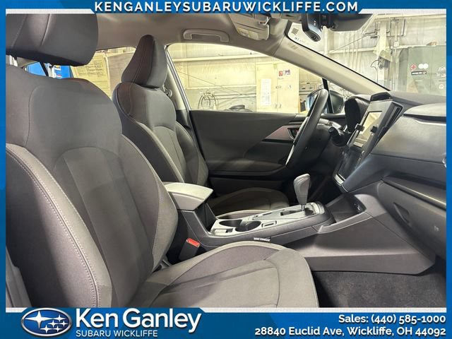 Certified 2024 Subaru Impreza 2.0i AWD/4WD image 27