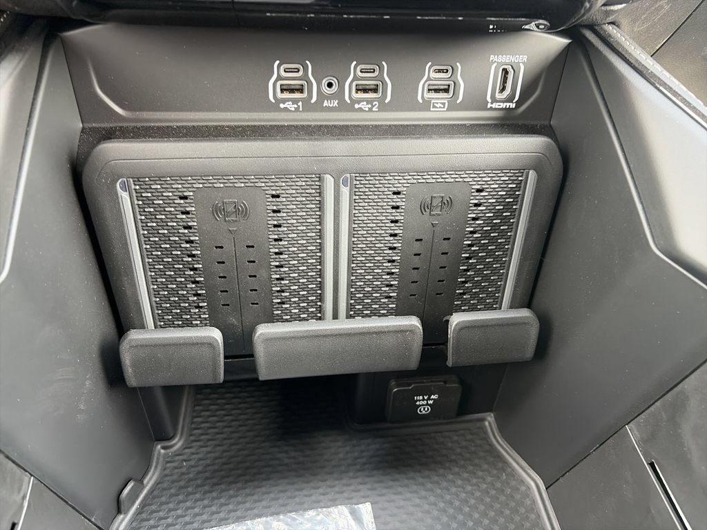 New 2026 RAM 2500 Limited AWD/4WD image 26