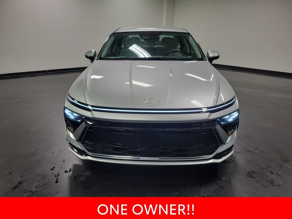 Used 2025 Hyundai Sonata SEL FWD image 3