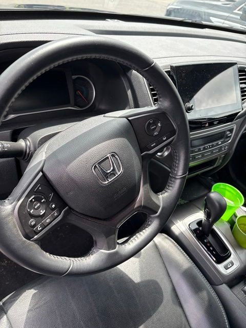Used 2019 Honda Pilot EX-L image 20