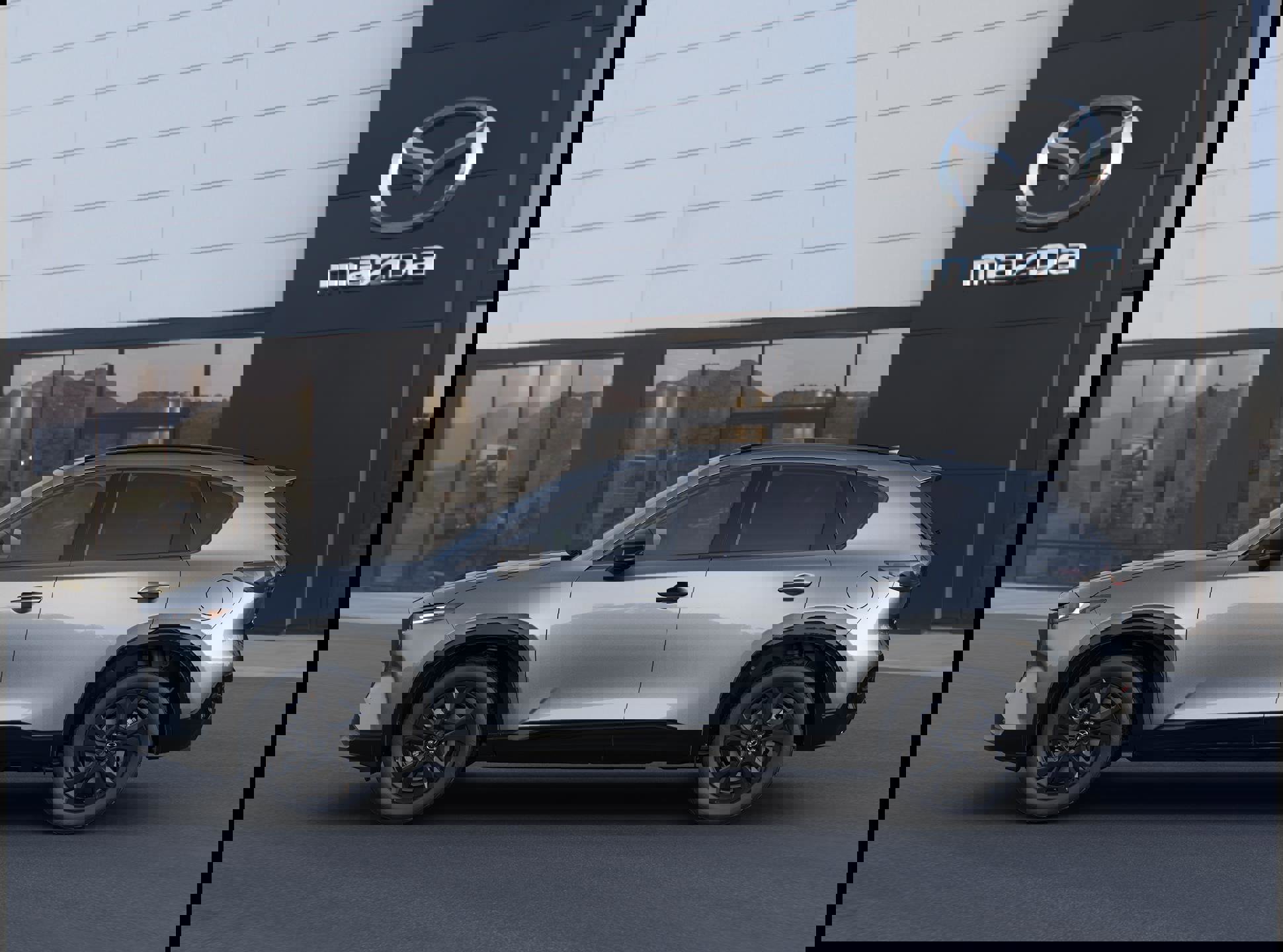 New 2026 MAZDA CX-5 2.5 S w/ Premium Plus Package image 3