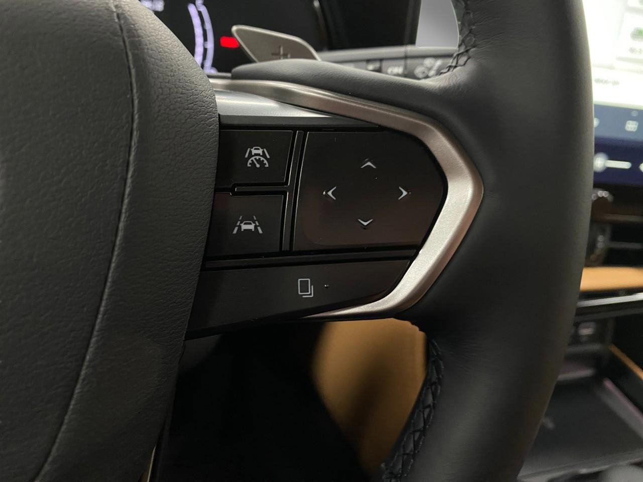 New 2026 Lexus NX 450h+ AWD w/ Luxury Package image 16