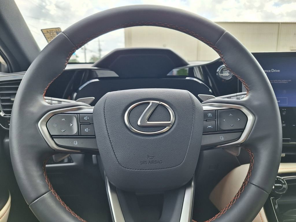 Used 2023 Lexus NX 350 AWD w/ Cold Area Package image 19