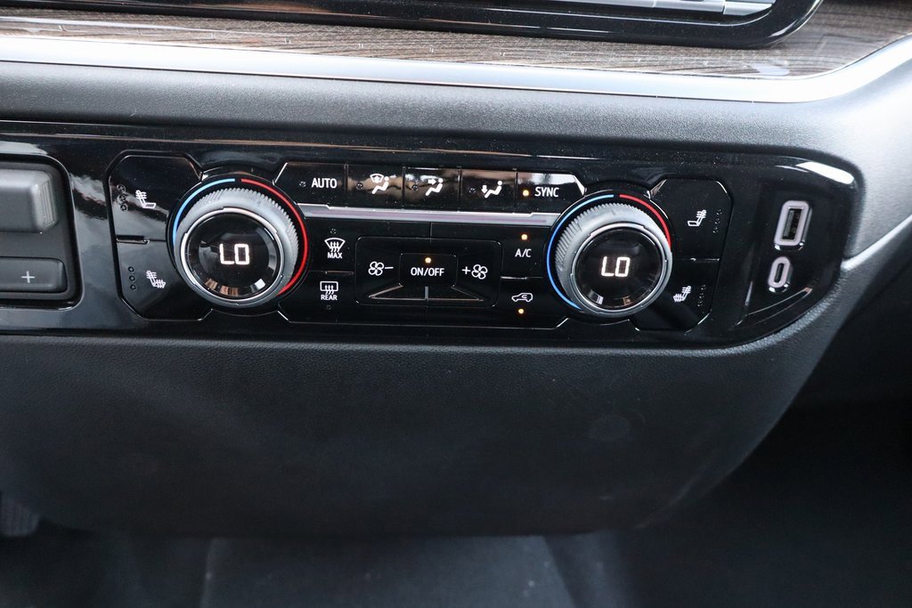 New 2026 Chevrolet Silverado 1500 LT w/ Convenience Package II image 10