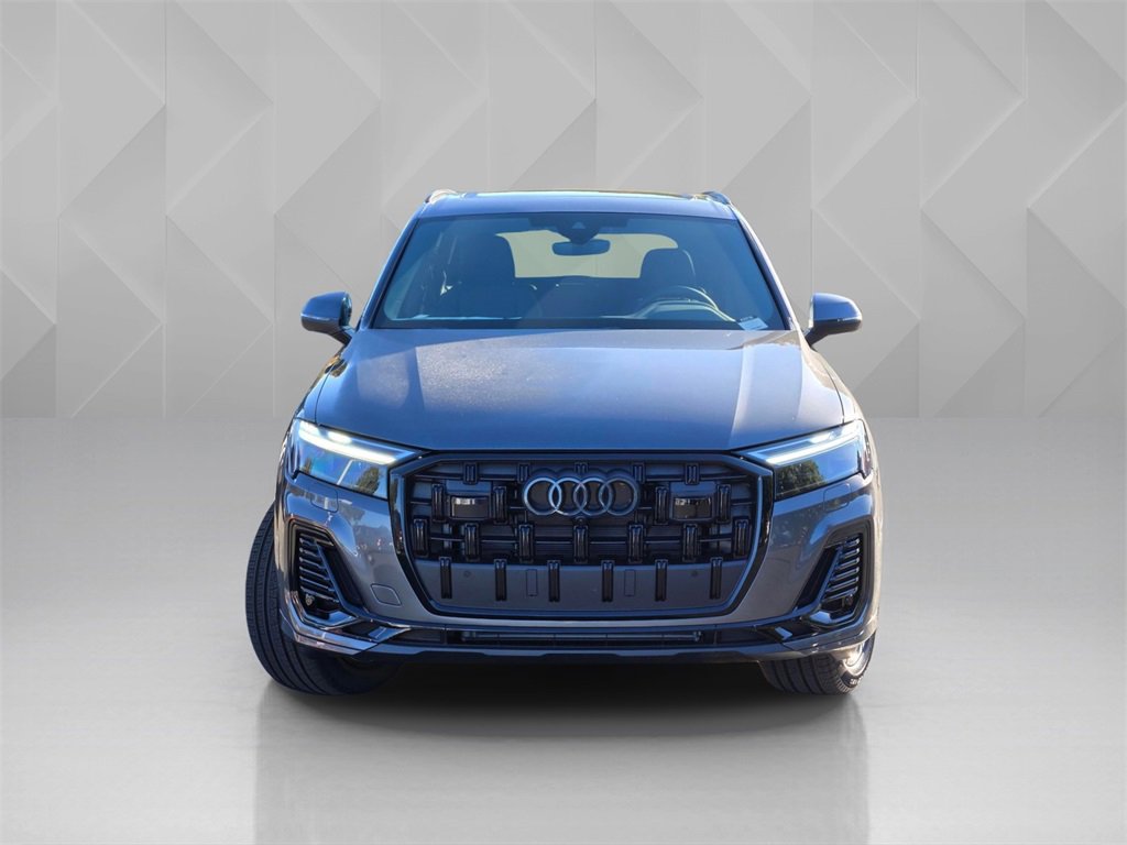 New 2025 Audi Q7 2.0T Premium Plus image 2