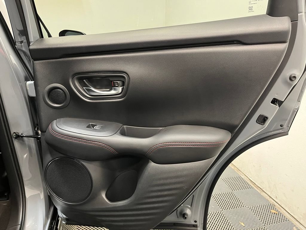 New 2026 Acura ADX A-Spec AWD/4WD image 18
