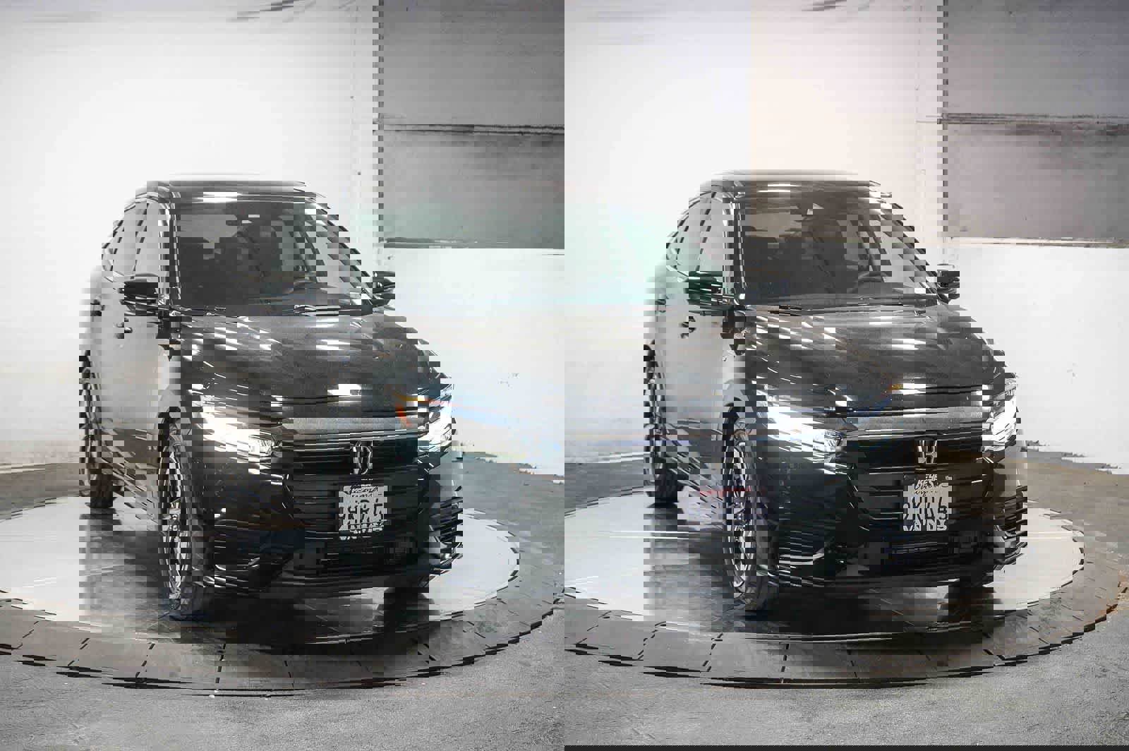 Used 2022 Honda Insight EX image 2