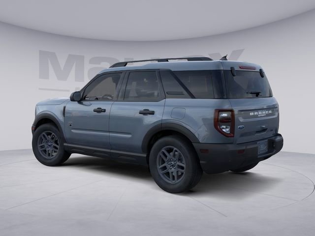 New 2026 Ford Bronco Sport Big Bend w/ Convenience Package AWD/4WD image 35