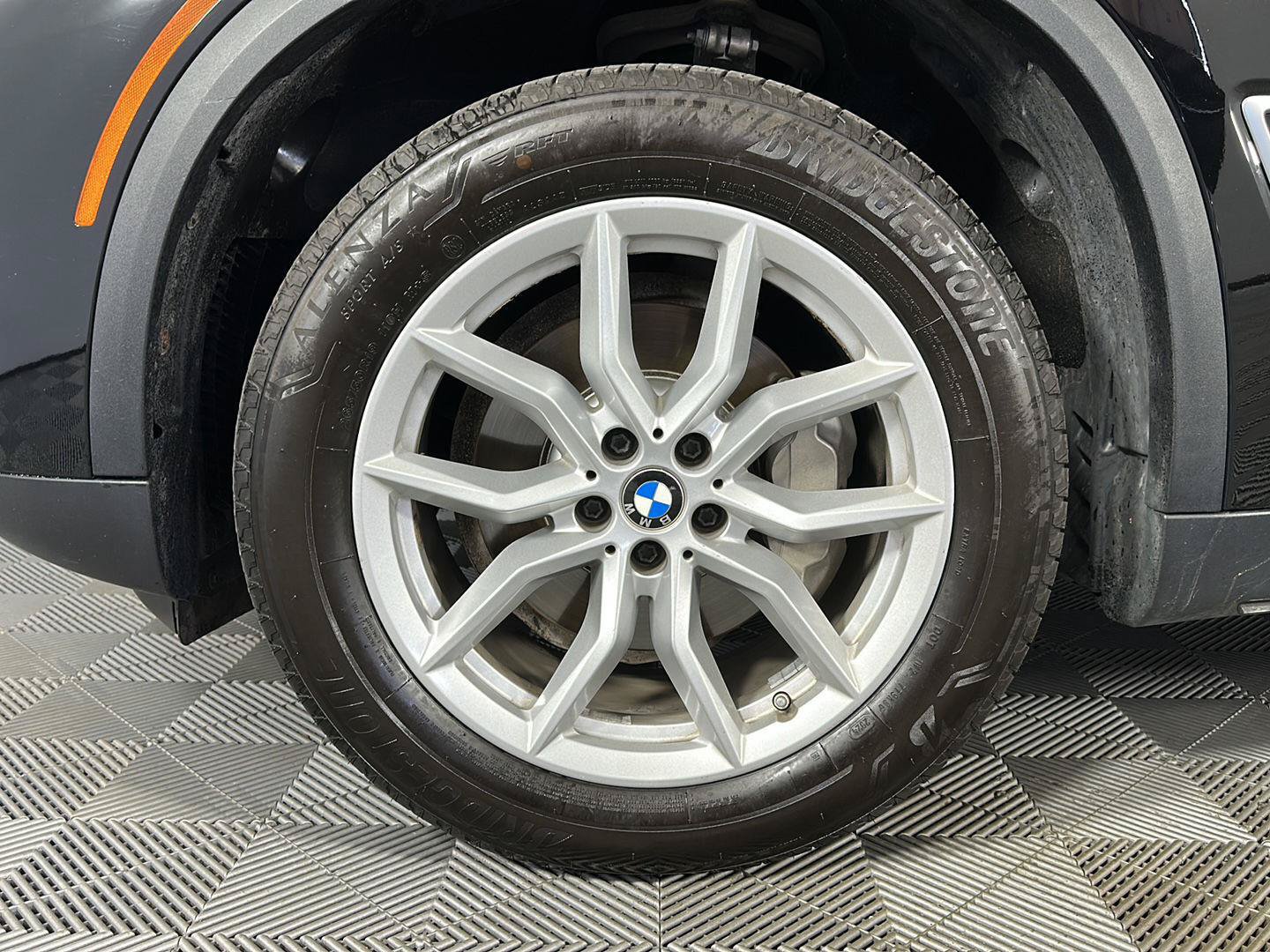Used 2021 BMW X5 xDrive40i w/ Convenience Package AWD/4WD image 8