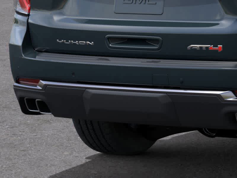 New 2026 GMC Yukon XL AT4 Ultimate image 14