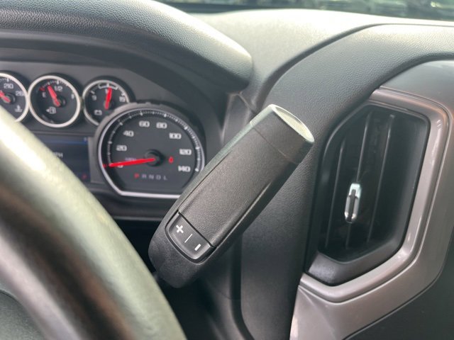 Used 2021 Chevrolet Silverado 2500 Custom w/ Custom Value Package image 26