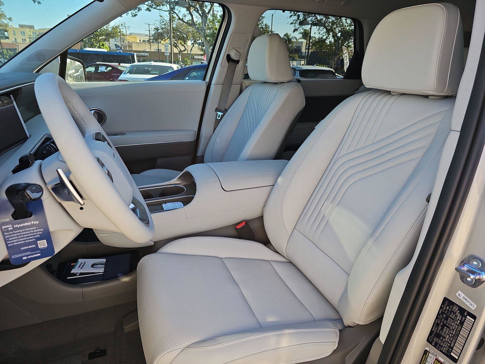 New 2026 Hyundai Palisade SEL AWD/4WD image 17