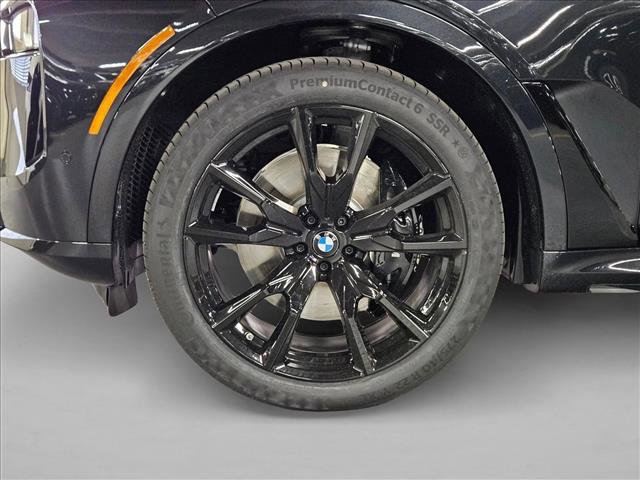New 2026 BMW X7 xDrive40i image 9