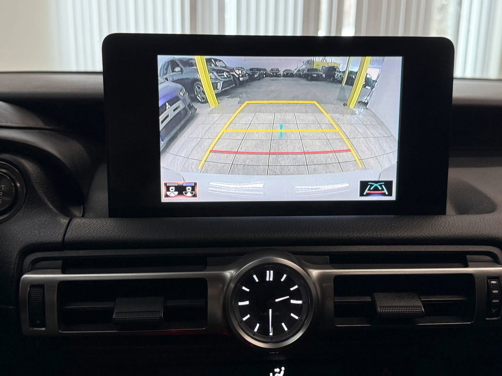 Used 2022 Lexus IS 300 w/ Premium Package image 30