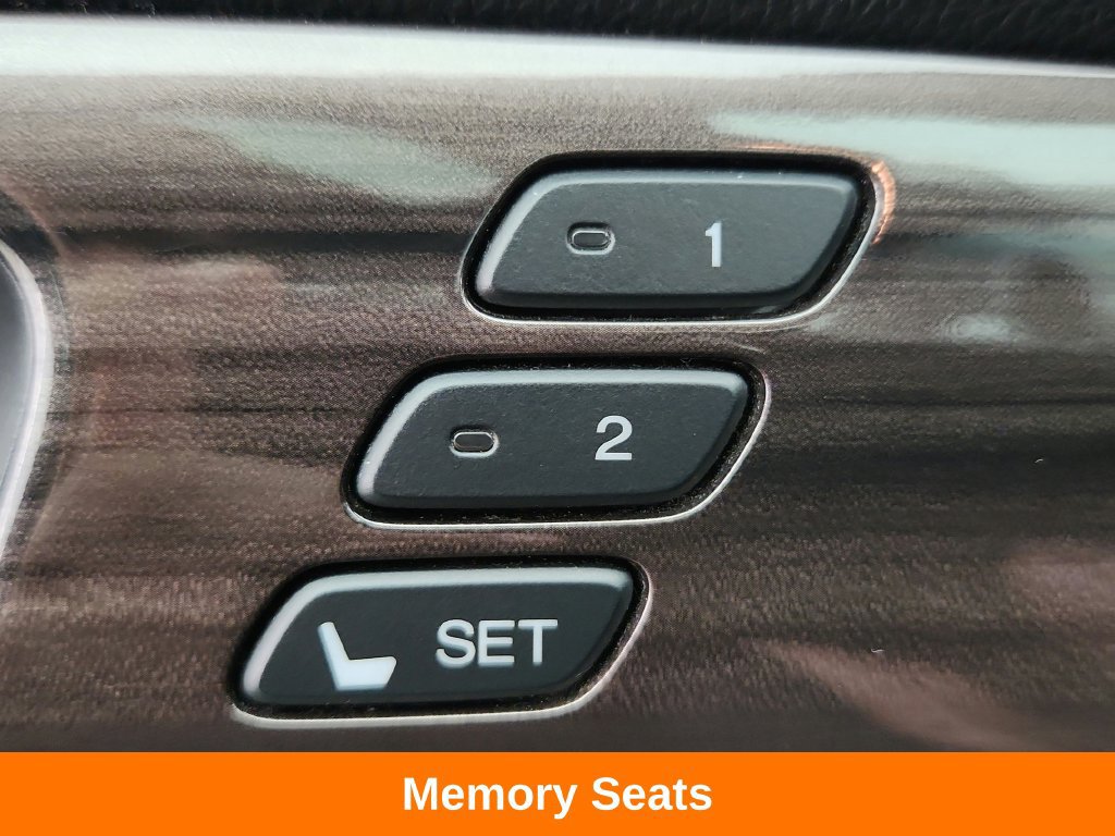 Used 2017 Honda Accord EX-L image 19