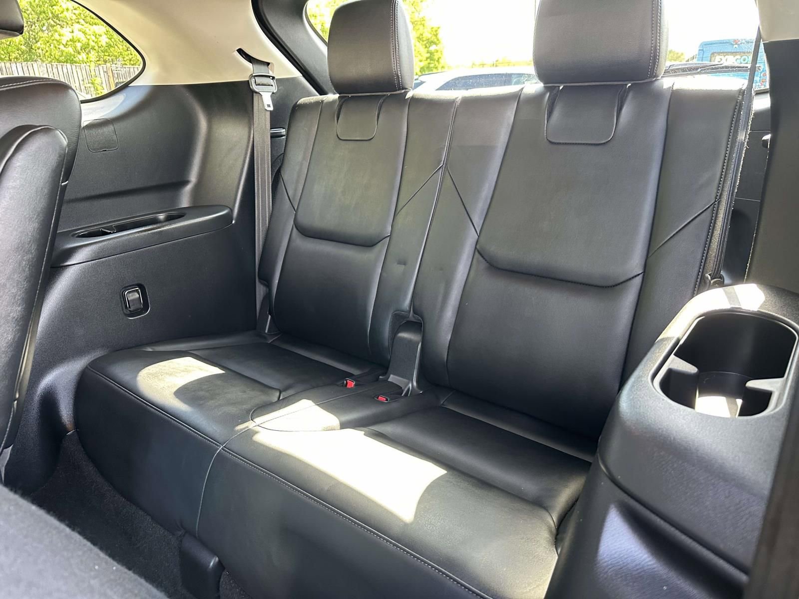 Used 2023 MAZDA CX-9 Touring AWD/4WD image 24